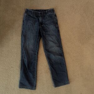 Polo by Ralph Lauren Kids Dark Blue Jeans